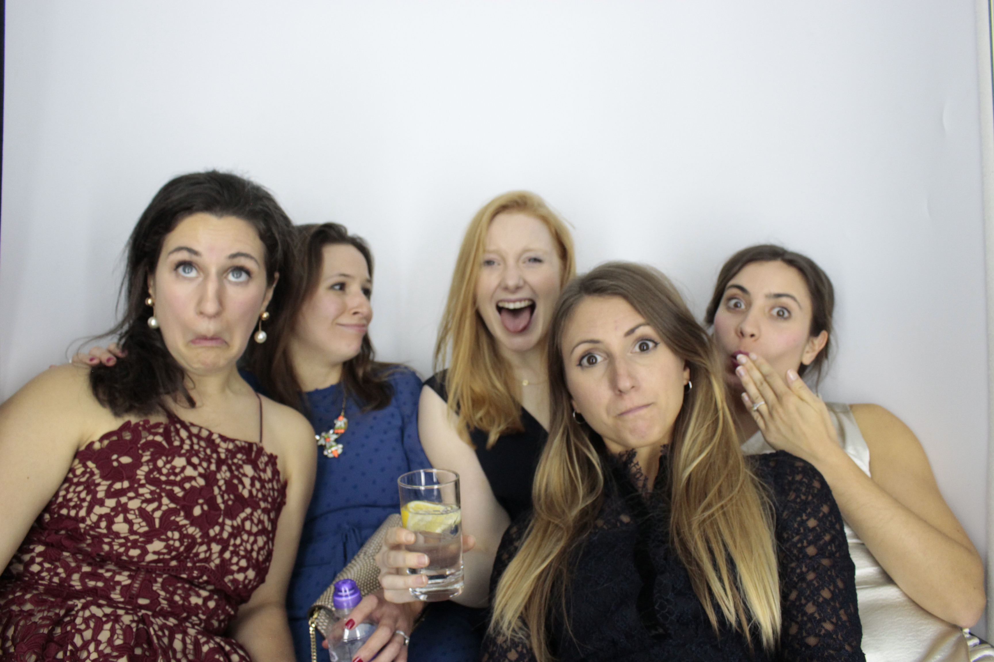 Dermot and Hattie's Wedding | View more photos from the event at gallery.myphotoboothexperience.co.uk/u/MyPhotoBoothExperienceLtd/Dermot-and-Hatties-Wedding